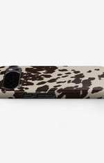 Google Pixel 9 Pro Tough Case – Cowhide - View 2