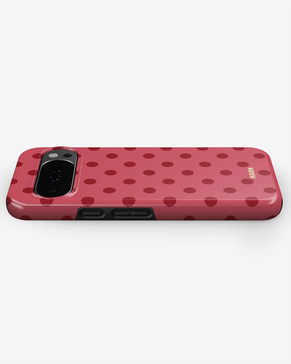 Google Pixel 9 Pro Tough Case – Strawberry - View 2