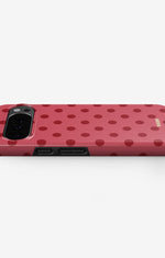Google Pixel 9 Pro Tough Case – Strawberry - View 2