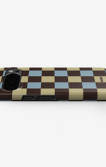 Google Pixel 9 Pro Tough Case – Butter Check - View 2