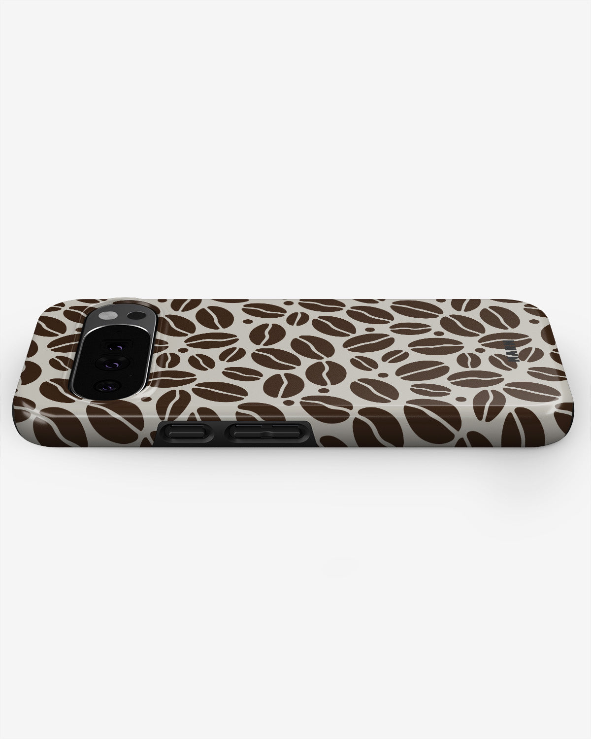 Google Pixel 9 Pro Tough Case – Coffee Beans - View 2