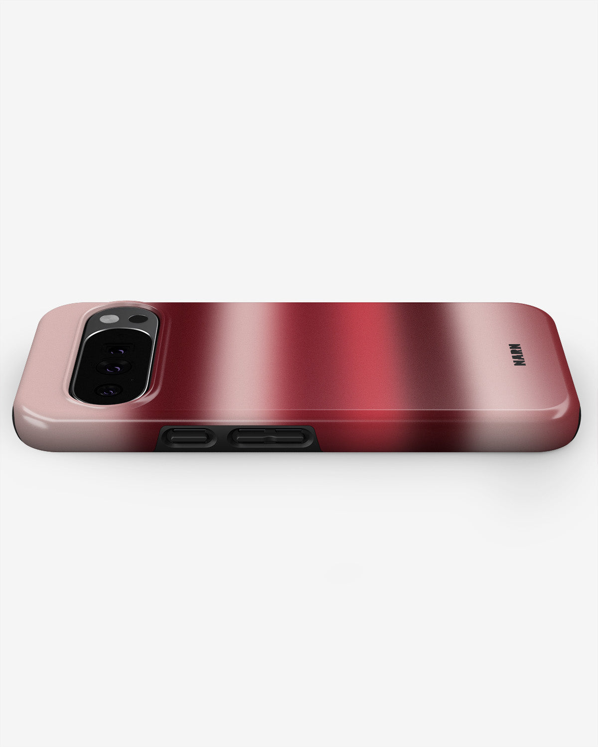 Google Pixel 9 Pro Tough Case – Cherry - View 2