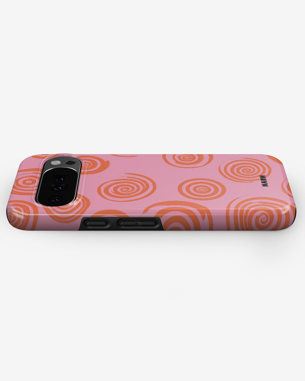 Google Pixel 9 Pro Tough Case – Candy Swirl - View 2