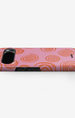 Google Pixel 9 Pro Tough Case – Candy Swirl - View 2