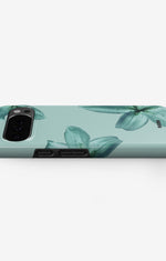 Google Pixel 9 Pro Tough Case – Sea Lily - View 2
