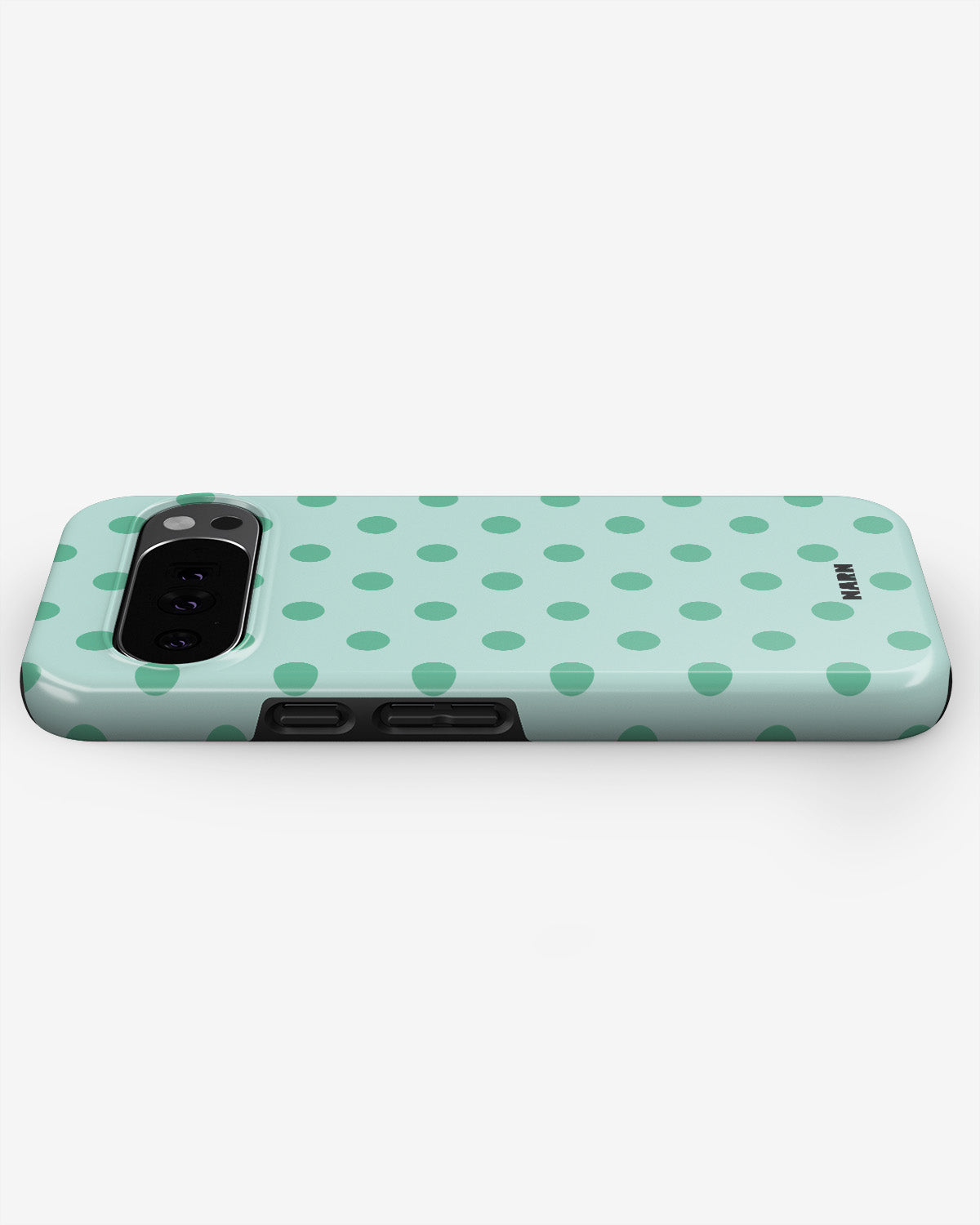 Google Pixel 9 Pro Tough Case – Sea Pearls - View 2