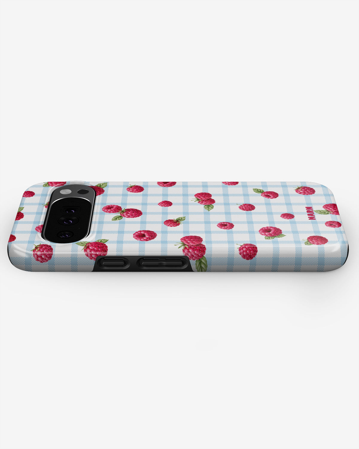 Google Pixel 9 Pro Tough Case – Berry Basket - View 2