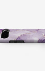 Google Pixel 9 Pro Tough Case – Lilac - View 2