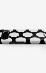 Google Pixel 9 Pro Tough Case – Bold Dots - View 2