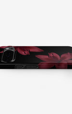 Google Pixel 9 Pro Tough Case – Ruby Lily - View 2