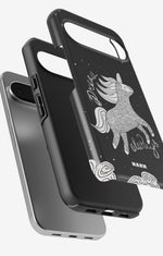Google Pixel 9 Pro Tough Case – Dream Always - View 3