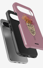 Google Pixel 9 Pro Tough Case – Champagne - View 3
