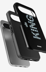 Google Pixel 9 Pro Tough Case – King - View 3