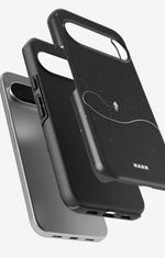 Google Pixel 9 Pro Tough Case – Space Walk - View 3