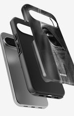 Google Pixel 9 Pro Tough Case – Horse Soul - View 3