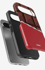Google Pixel 9 Pro Tough Case – Chocolate Break - View 3