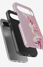 Google Pixel 9 Pro Tough Case – Pink Harmony - View 3