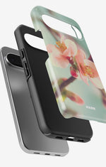 Google Pixel 9 Pro Tough Case – Sweet Bloom - View 3