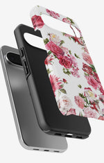 Google Pixel 9 Pro Tough Case – Garden Glow - View 3