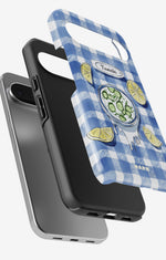 Google Pixel 9 Pro Tough Case – Tzatziki Time - View 3