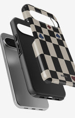 Google Pixel 9 Pro Tough Case – Atout Royale - View 3