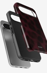Google Pixel 9 Pro Tough Case – Roar - View 3