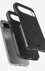 Google Pixel 9 Pro Tough Case – No Signal - View 3