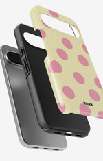 Google Pixel 9 Pro Tough Case – Cupcake - View 3