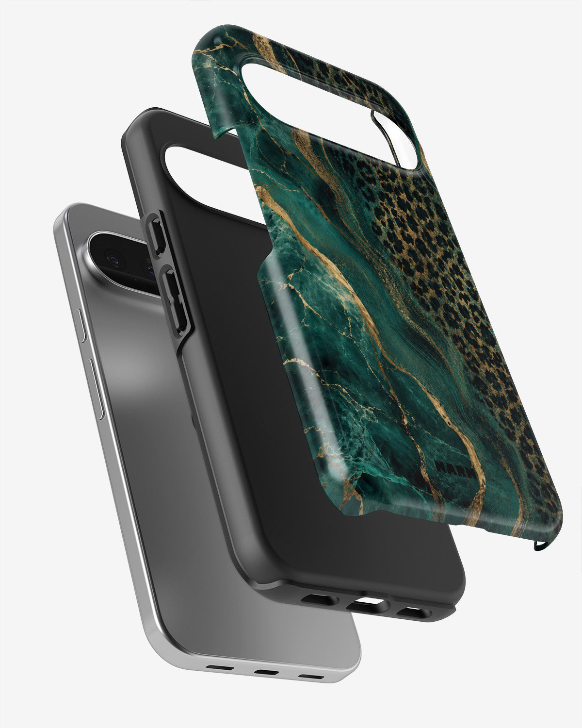 Google Pixel 9 Pro Tough Case – Velora - View 3