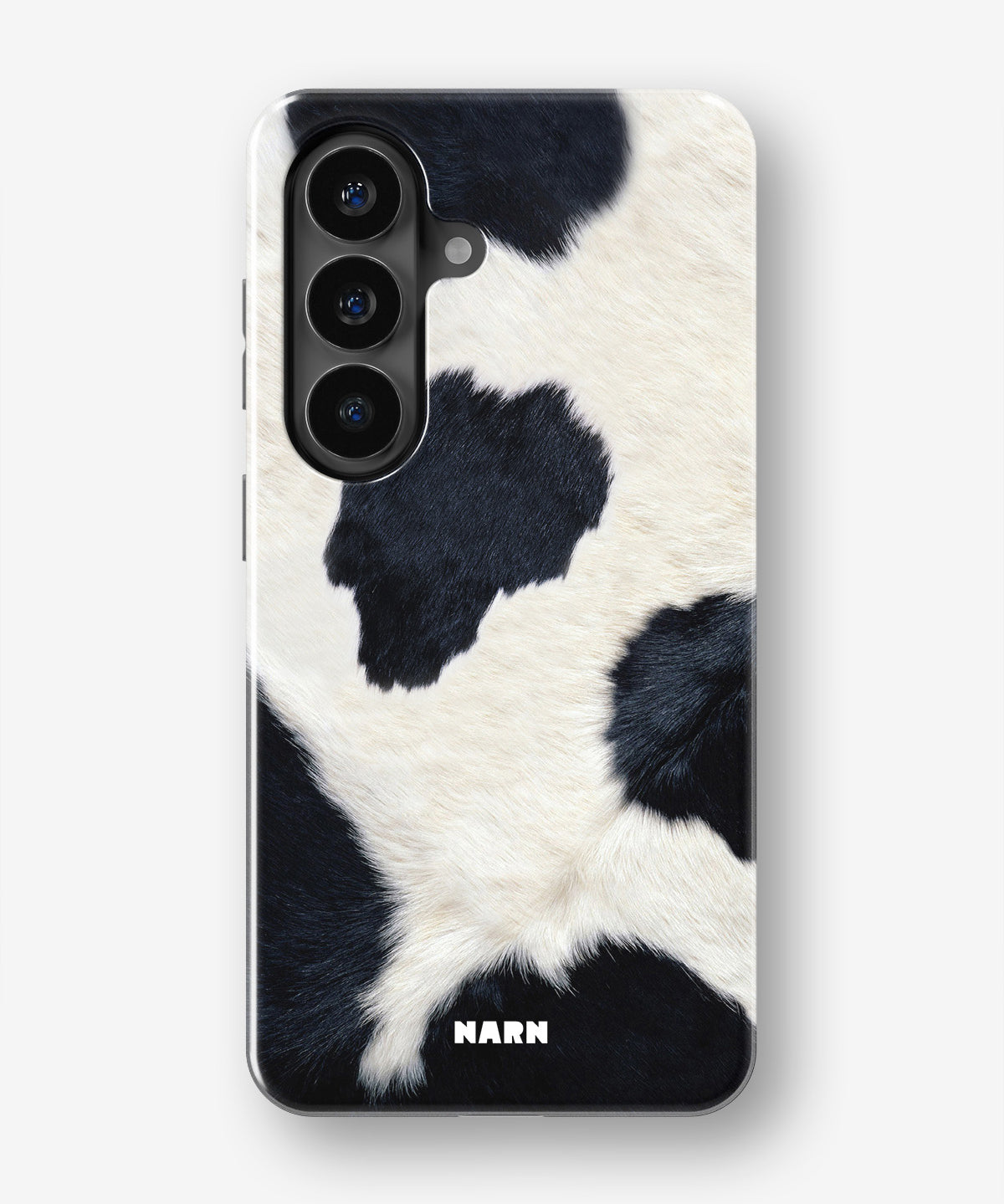 Samsung Galaxy A34 5G Tough Case – Cow Skin - View 1