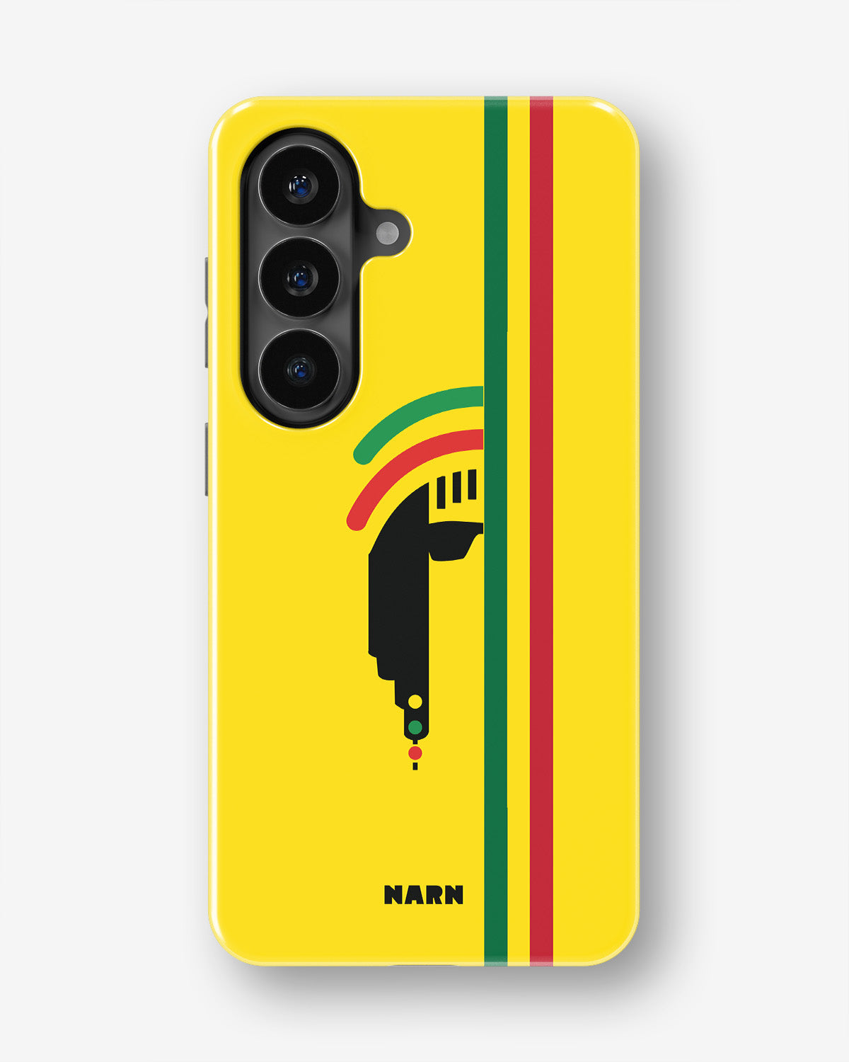 Samsung Galaxy A34 5G Tough Case – Marley - View 1