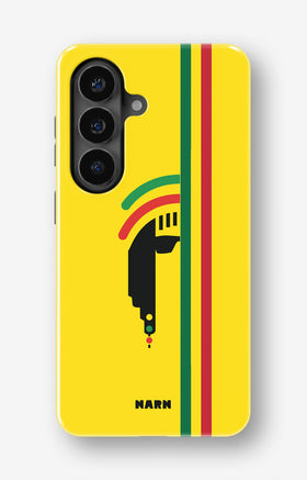 Samsung Galaxy A34 5G Tough Case – Marley - View 1