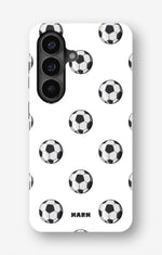 Samsung Galaxy A34 5G Tough Case – Football Fever - View 1