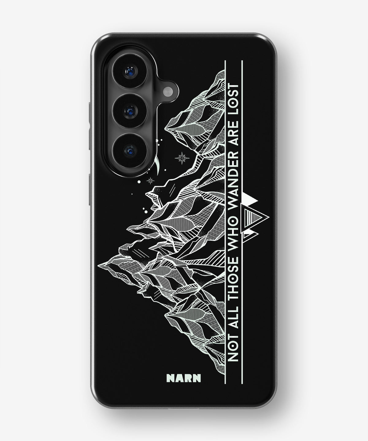 Samsung Galaxy A34 5G Tough Case – Nomad - View 1