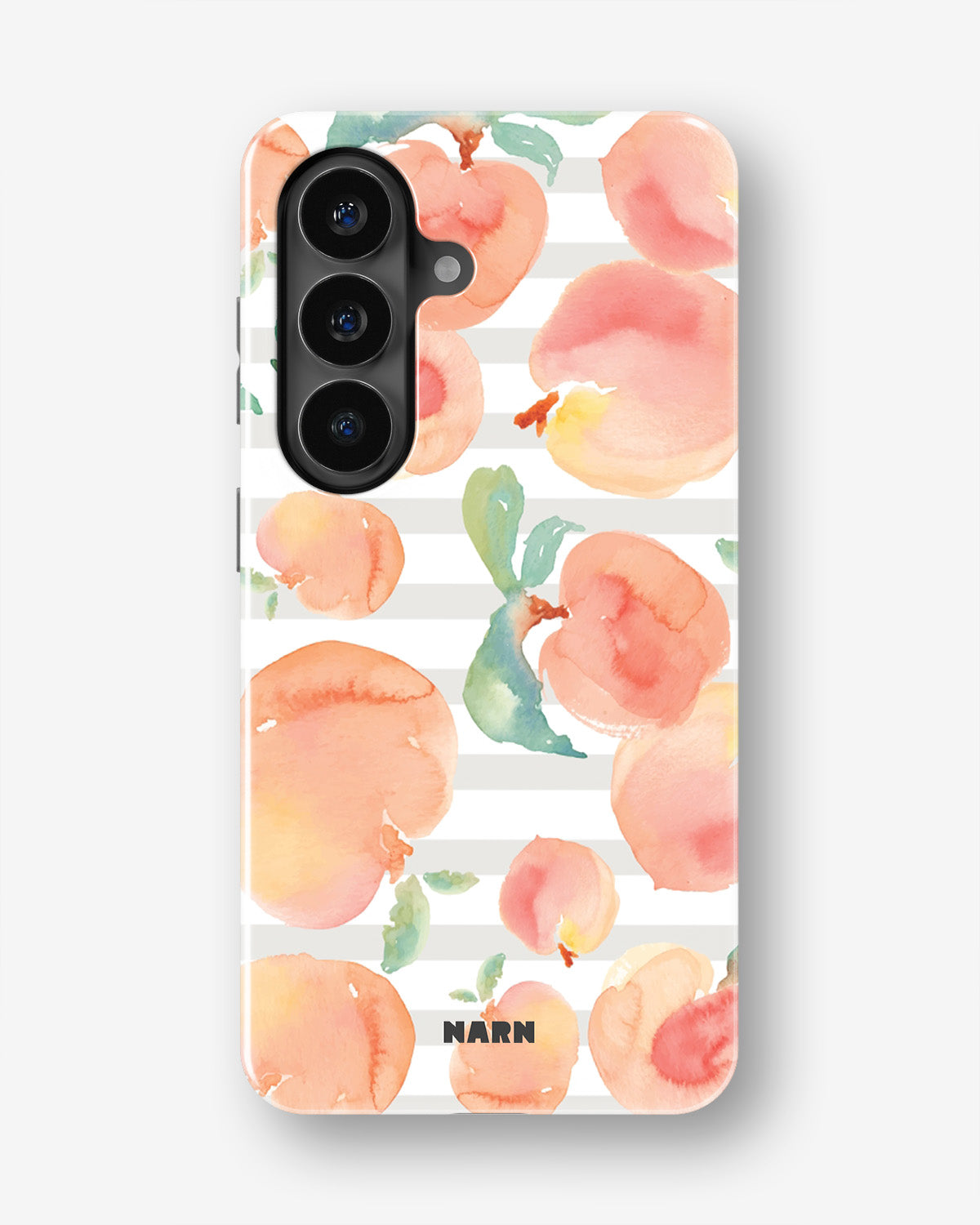 Samsung Galaxy A34 5G Tough Case – Peachey - View 1