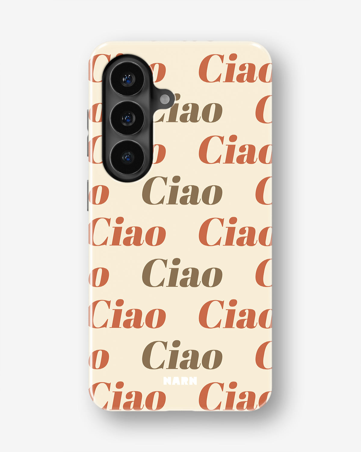 Samsung Galaxy A34 5G Tough Case – Ciao Ciao - View 1