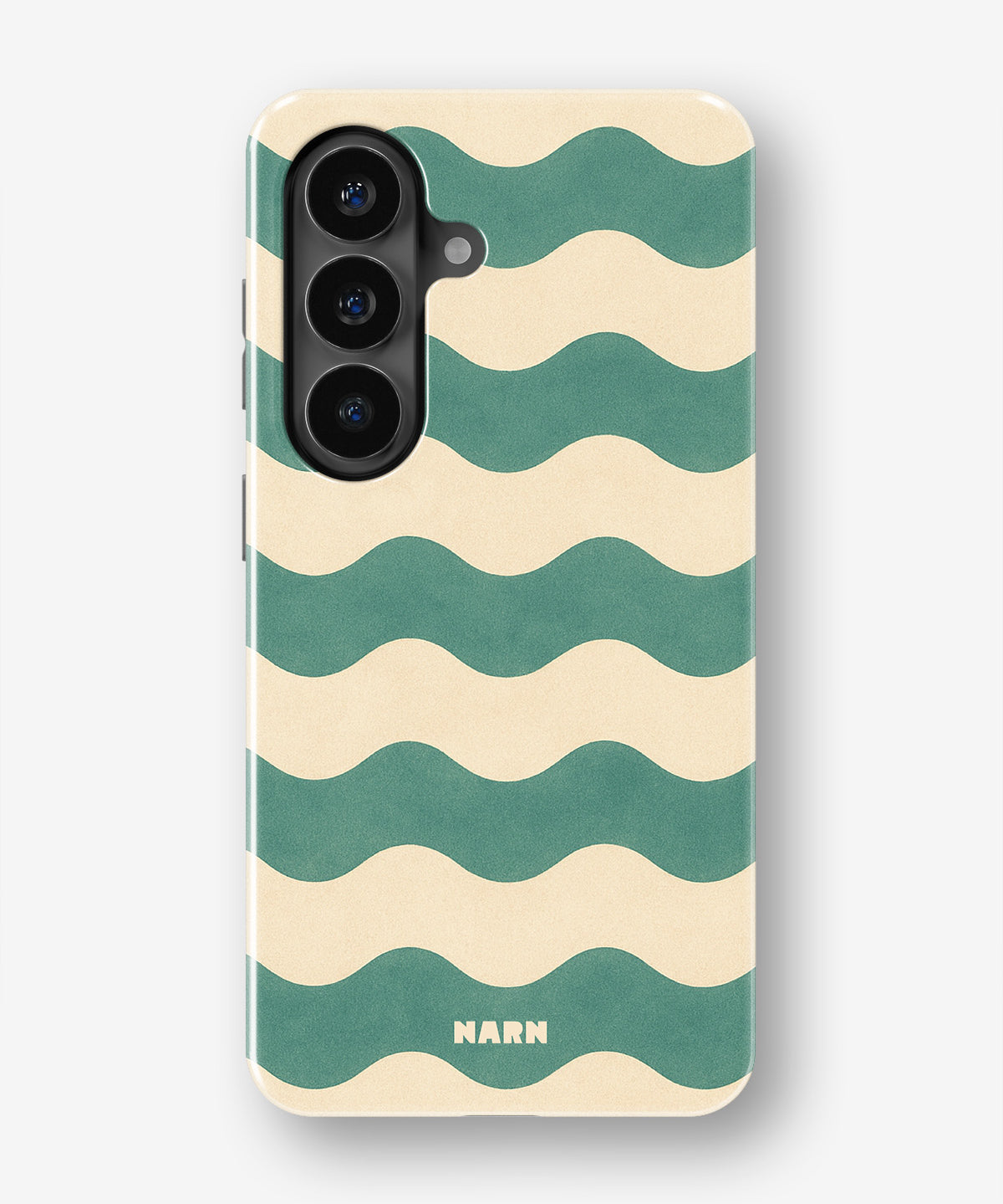 Samsung Galaxy A34 5G Tough Case – La Dolce Wave - View 1
