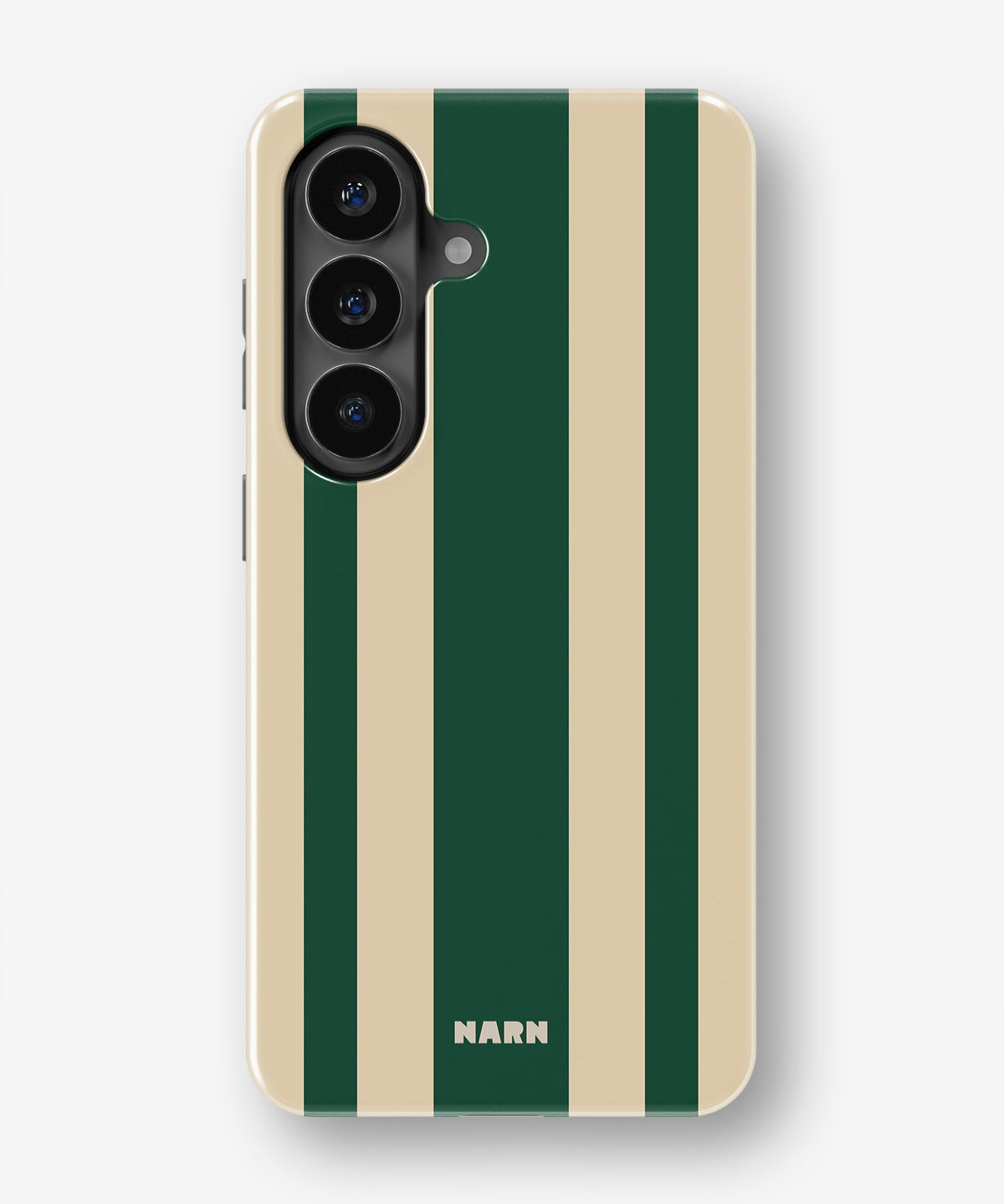 Samsung Galaxy A34 5G Tough Case – Vert Stripe - View 1