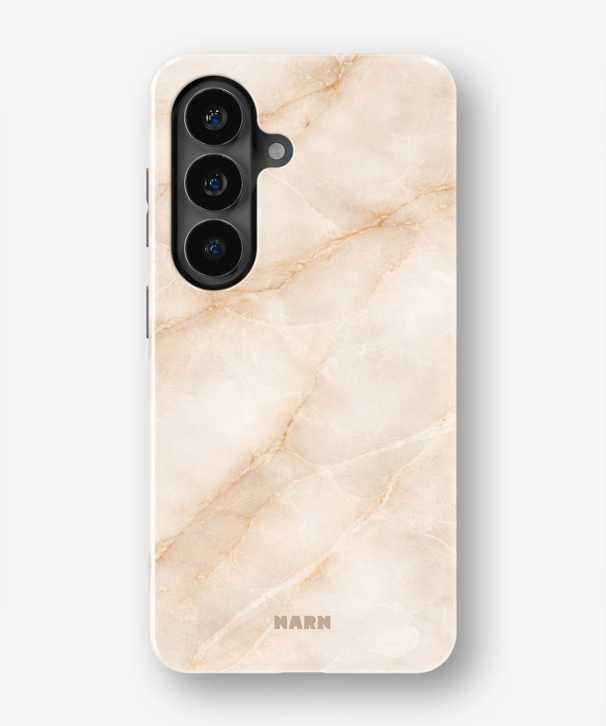 Samsung Galaxy A34 5G Tough Case – Sand Stone - View 1