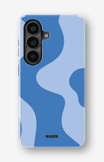 Samsung Galaxy A34 5G Tough Case – Calm Tide - View 1