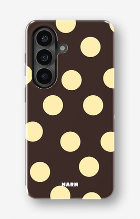 Samsung Galaxy A34 5G Tough Case – Mocha Pop - View 1