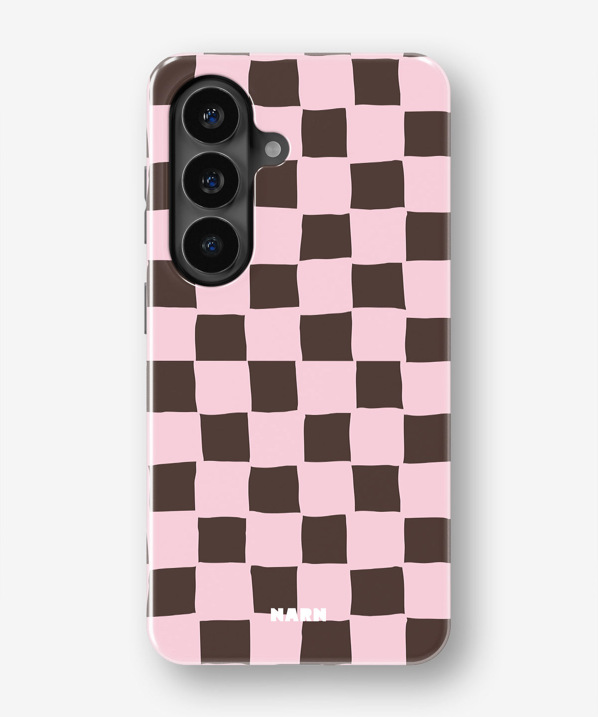 Samsung Galaxy A34 5G Tough Case – Cookie Check - View 1