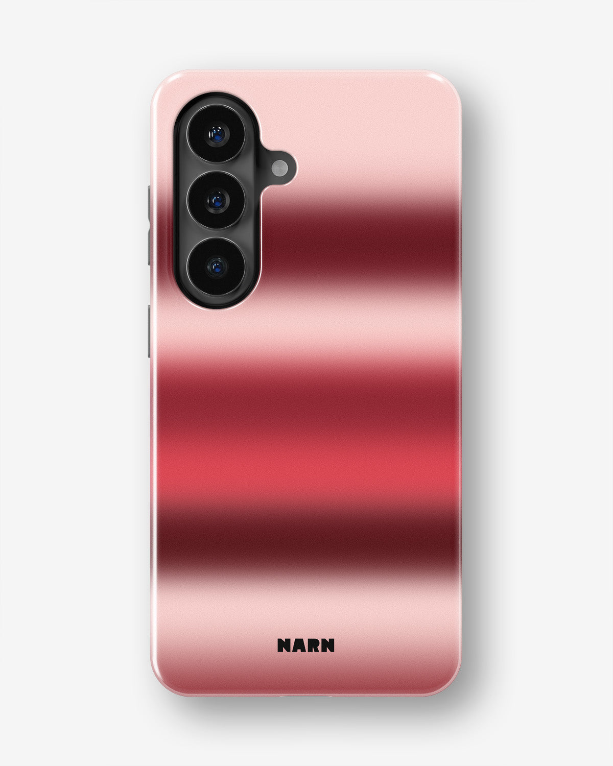 Samsung Galaxy A34 5G Tough Case – Cherry - View 1