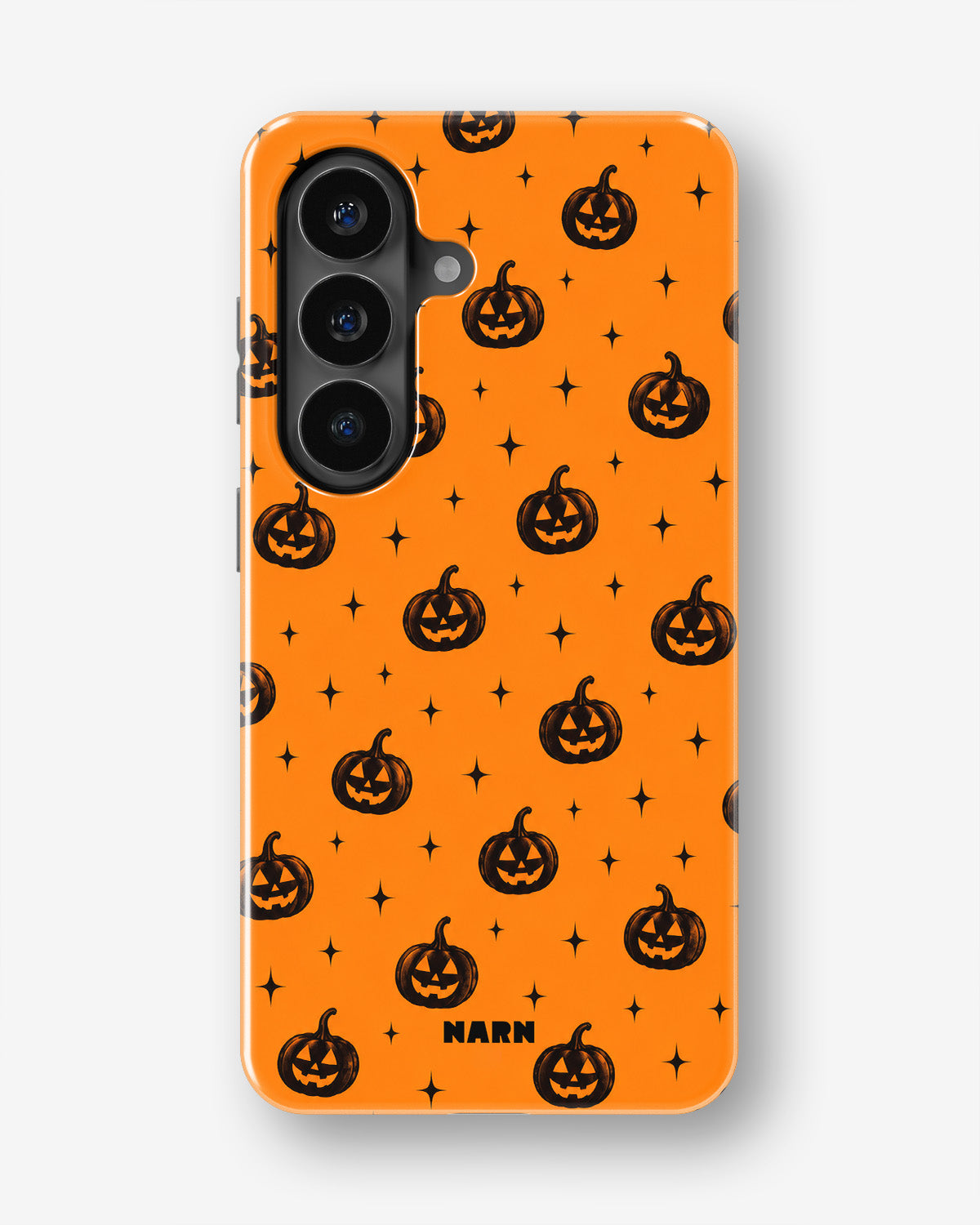 Samsung Galaxy A34 5G Tough Case – Treat Me - View 1