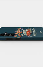Samsung Galaxy A34 5G Tough Case – California Surf - View 2