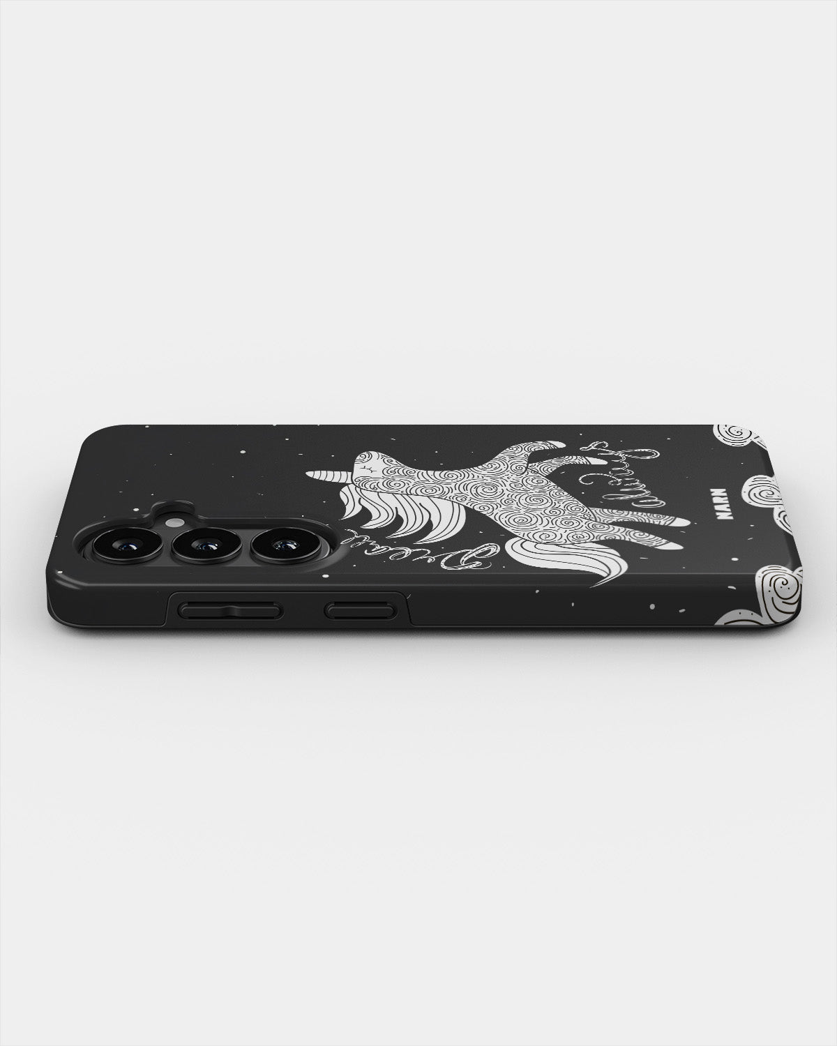 Samsung Galaxy A34 5G Tough Case – Dream Always - View 2