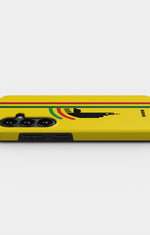 Samsung Galaxy A34 5G Tough Case – Marley - View 2