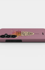 Samsung Galaxy A34 5G Tough Case – Champagne - View 2
