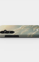 Samsung Galaxy A34 5G Tough Case – Windy Pampas - View 2