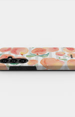 Samsung Galaxy A34 5G Tough Case – Peachey - View 2